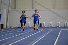 Wheaton Track Invitational  Wheaton College Men's track and field teams compete in the Wheaton Track and Field Invitational. - Photo by: Keith Nordstrom : Wheaton College, track & field, Wheaton Invitational
